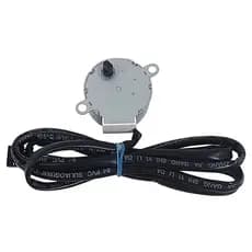 MOTOR STEP SWING DA ALETA EVAPORADORA LG 4681AP2968S