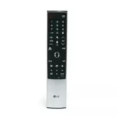 Controle Smart Magic LG An-mr700 Tv's - LB - LF – EC - EG - UB – UC - UF - UG - UH