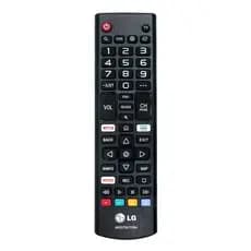 Controle Remoto LG AKB75675304 Para TV 65UN7100PSA - Original