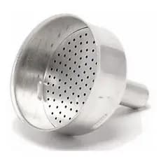 Oferta Funil Para Cafeteira Italiana 6 Cafés