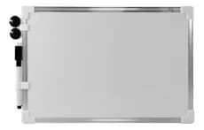 10 Lousas Magnética Quadro Branco 20x30cm
