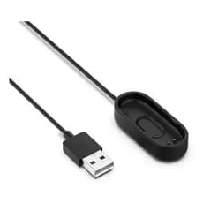 Carregador Xiaomi Mi Band 4 - Cabo Usb