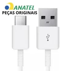Cabo Tipo C Original Para Galaxy A50 A51 A52 A52S A53 A54