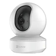 Câmera De Segurança Ip Wi-fi Ezviz Cs-ty1 Pan & Tilt 1080p EZVIZ CÂMERA IP WIFI CS-TY1-R101-1G2WF