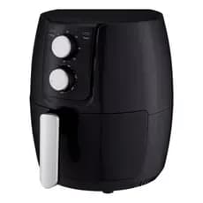 Fritadeira Airfryer 3.6l 1400w 127v Ou 220v Turbo Sem Óleo