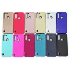 Capinha Case Anti Impacto Compatível com Moto One Fusion anti choque resistente