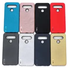 Capinha Case Capa Compatível Com K61 Anti Impacto Diversas Cores K 61