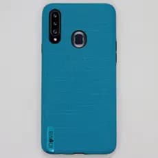 Capinha Case Capa Compatível Com A20S Anti Impacto Diversas Cores A 20S