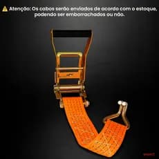 Catraca Para Cinta Amarração Carga Caminhão Carreta Ate 5T