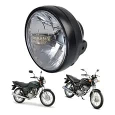 Farol Completo Cg 150 Titan Fan Ks Es Esd 2004 2005 A 2008