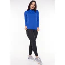 Camisa UV Feminina Térmica Proteção Solar UV 50+