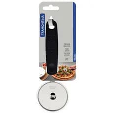 Cortador De Pizza Carretilha Tramontina Utilità Preto