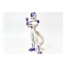 Boneco Freeza Forma Final Dragon Ball Flash Techformlb