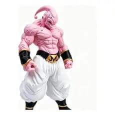 Boneco Majin Boo Dragon Ball Z 3d Techformlb.