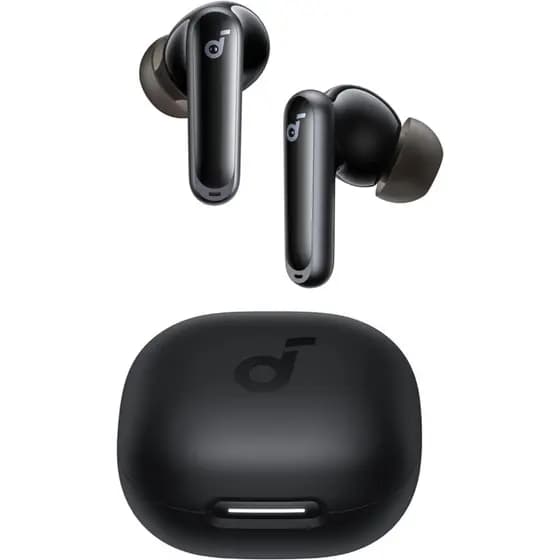 Fone De Ouvido Sem Fio Anker Soundcore P40i Bluetooth ANC IPX5 Carregamento Sem Fio