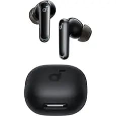 Fone De Ouvido Sem Fio Anker Soundcore P40i Bluetooth ANC IPX5 Carregamento Sem Fio