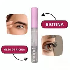 Mascara Serum (Cilios E Sobrancelhas) - Hb512 - Rubyrose