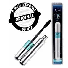 R ímel Máscara de Cilios T&g Tango 4D 2 Em 1 PROMO ÇÃO