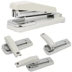 Grampeador Rotativo De Metal Yins Paper 24/6 E 26/6