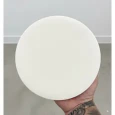 Pele Artificial Grande 13cm a 15cm Para Treinos Tattoo Tatuagem Micropigmentação com Agulhas Dupla Face