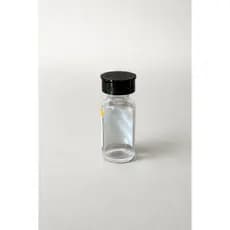 Tampinha Tampas para Ampola 3ml - Armazenamento Seguro Proteção Tirze Moun Peptide