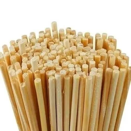 Vareta Para Aromatizador Bambu - 50 / 100 UNI