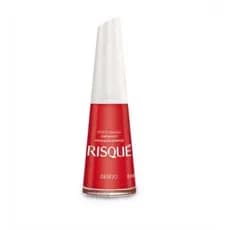 Esmalte para Unha Risqué Desejo 8ml