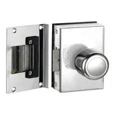 FECHADURA ELETRONICA PARA PORTA DE VIDRO AMELCO FV-33ICR