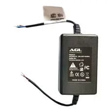 Fonte Interfone Porteiro Coletivo Agl 12v, 17,5v E 24v - 1a