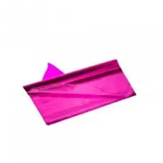Papel Celofane Pink 69x89cm 50 UN