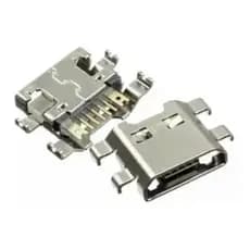 Kit 2 Conector De Carga K10 2017 K10 2017 M250ds K1017 K10 Pro