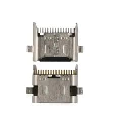Kit Conector De Carga A20S A21  E7 e7 power E20 E30 E40 G50 Tipo C Moto K41S K61S moto