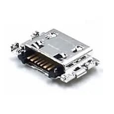 kit  130 conector carga modelos na descrição