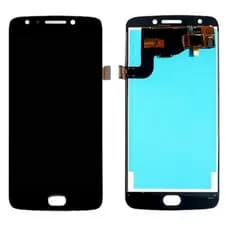 Display Frontal Moto Display Lcd Tela Touch Frontal Moto E4