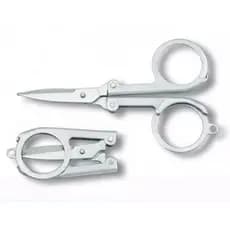 Tesoura Dobravel Multi Uso