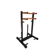 Handgrip Barra Loaded Premium Alta Performance Taurofitness