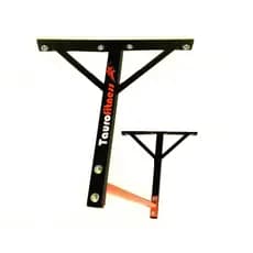 Barra Fixa Profissional De Teto 1 M X 50 Cm Taurofitness