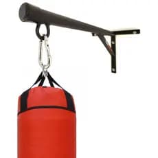 Suporte Para Saco De Pancadas Profissional Taurofitness