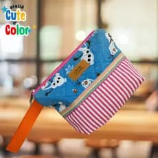 Necessaire Porta maquiagem