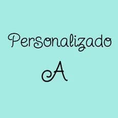 kit personalizado para bebe