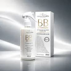 Uso Obrigatório BB Premium 260mL - 15 Benefícios em Apenas 1 Produto