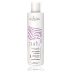 Shampoo Cachos  500ml Nutrição e Hidratação Intensa