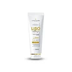 Máscara hidratação Liso Therapy Intense - Potencializa o efeito liso