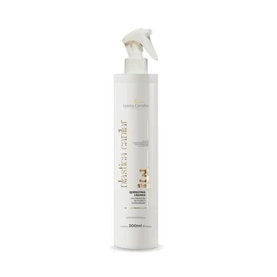 Cauterização Capilar 300mL