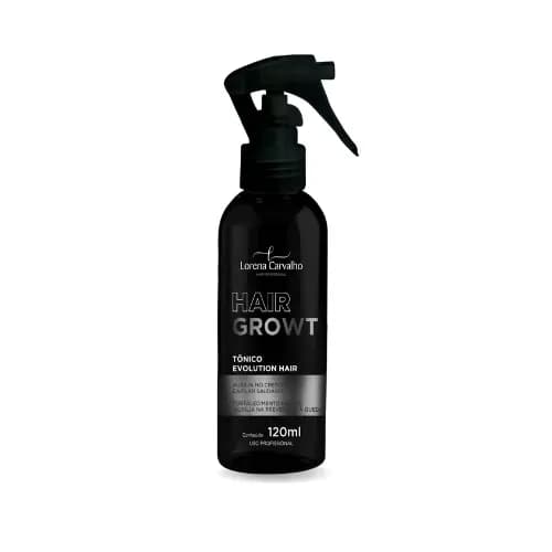Tônico Poderoso Crescimento Acelerado 120ml