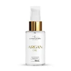 Óleo De Argan - Reparador de Pontas Argan Oil 30mL