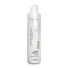 Leave In Hidratação e Restauração Profunda - Pós Química 300mL
