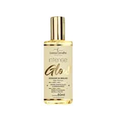 Perfume para Cabelo Brilho Extremo e Proteção Solar Profissional 60ml