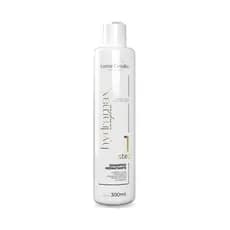Shampoo Hidratação e Restauração Profunda - Pós Química 300mL