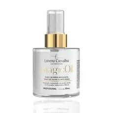 Óleo Reparador de Pontas e Tratamento para o Cabelo 30mL